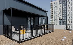 Tulip Residence&Spa Hotel